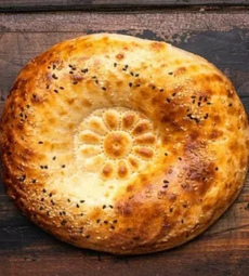 Лепёшка 1 шт